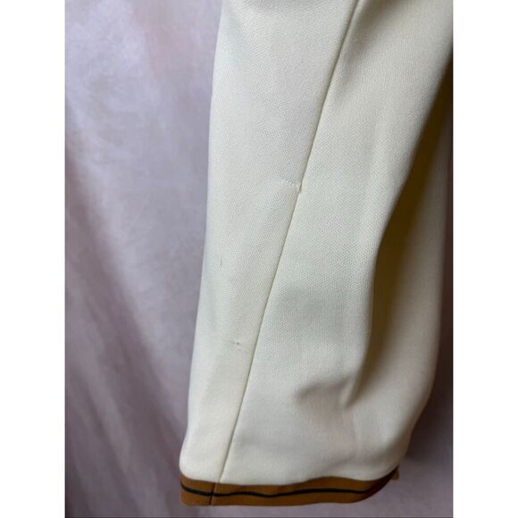 Vintage Alfred Shaheen Dress M/L Hawaii Tiki 1970s Designer MCM READ - Picture 14 of 14